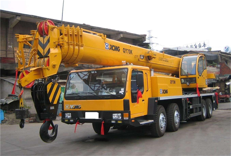 惠山区吊车出租选择重点