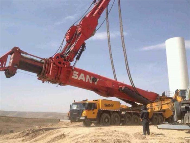 惠山区作业场地不达标（如地面松软），公司会提供解决方案吗？