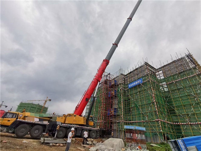 惠山区吊装方案需要单独付费吗？复杂工况是否提供专家论证？