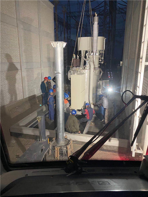 惠山区建筑工程类吊车租用介绍